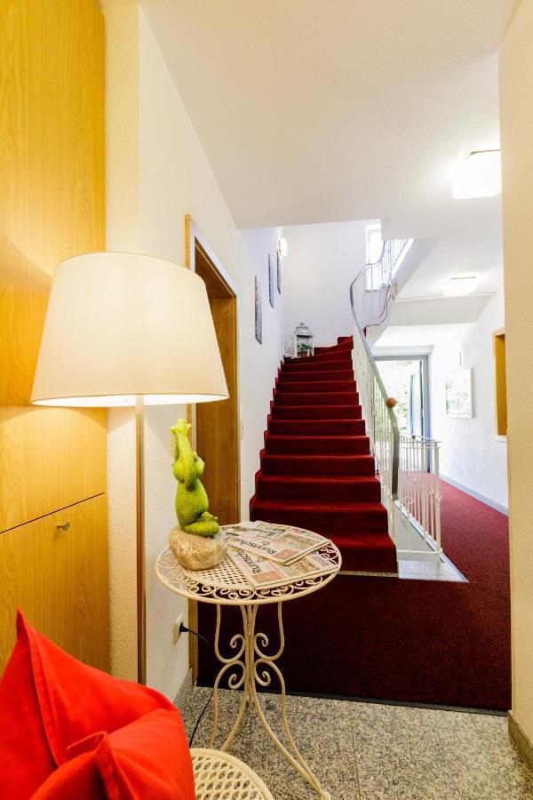 Haus Am Muehlenweg Ii - Sonnige Und Moderne Apartment *