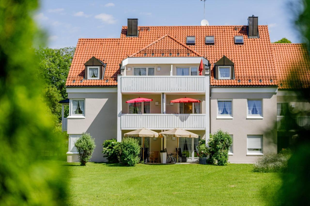 Apartment Haus Am Muehlenweg Ii - Sonnige Und Moderne
