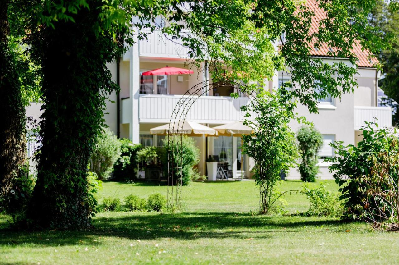 Apartment Haus Am Muehlenweg Ii - Sonnige Und Moderne *