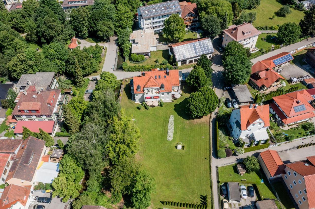 Haus Am Muehlenweg Ii - Sonnige Und Moderne Apartment