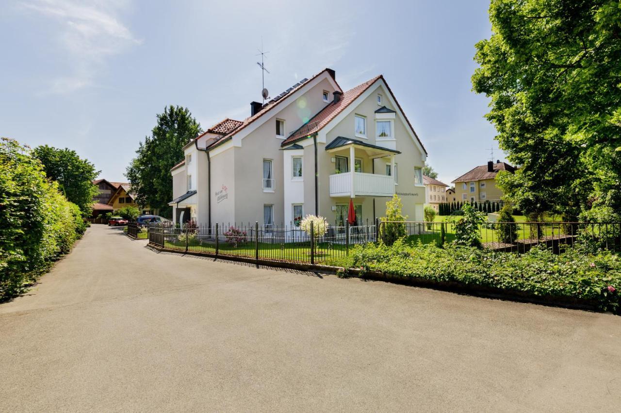 Haus Am Muehlenweg Ii - Sonnige Und Moderne Apartment *