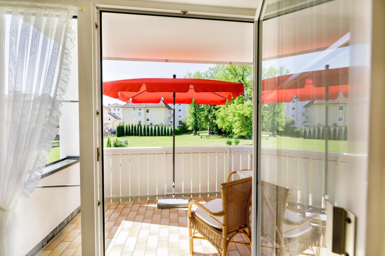 Apartment Haus Am Muehlenweg Ii - Sonnige Und Moderne