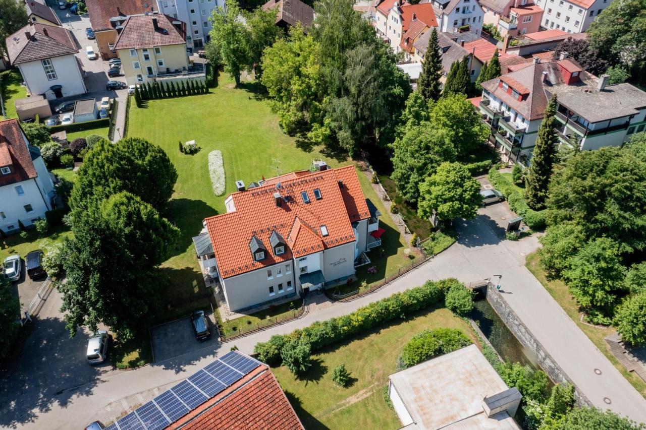 Apartment Haus Am Muehlenweg Ii - Sonnige Und Moderne *