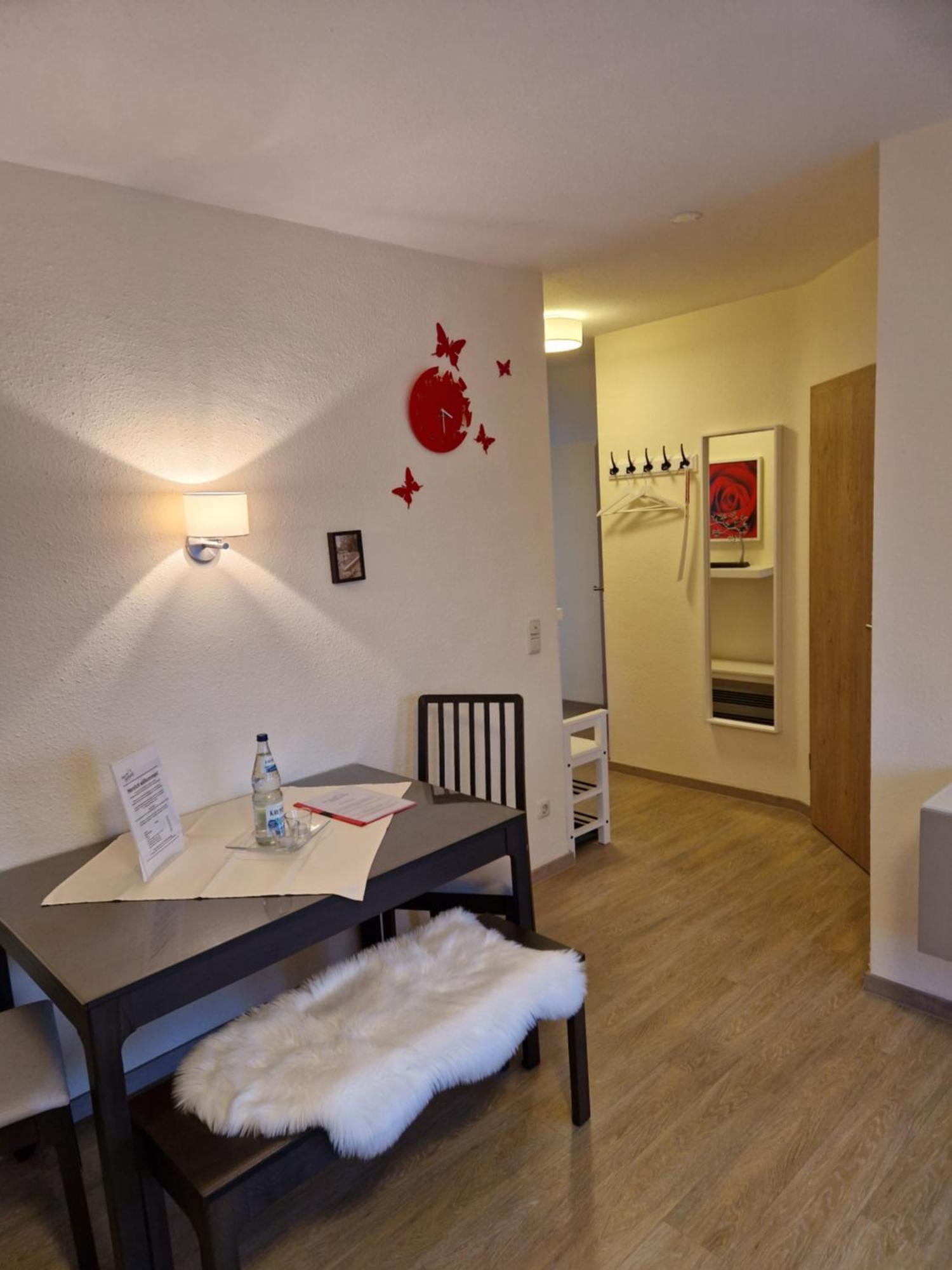 Haus Am Muehlenweg Ii - Sonnige Und Moderne Bad Worishofen