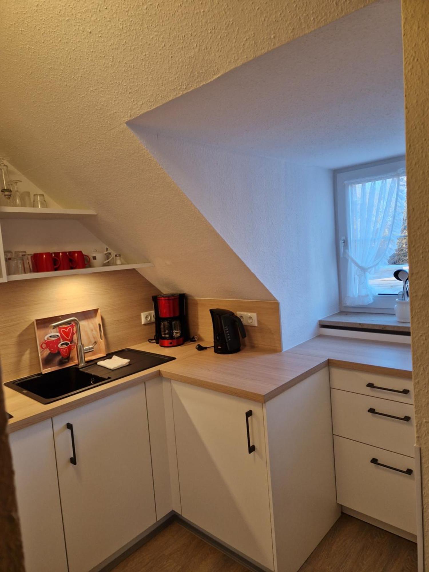 Haus Am Muehlenweg Ii - Sonnige Und Moderne *
